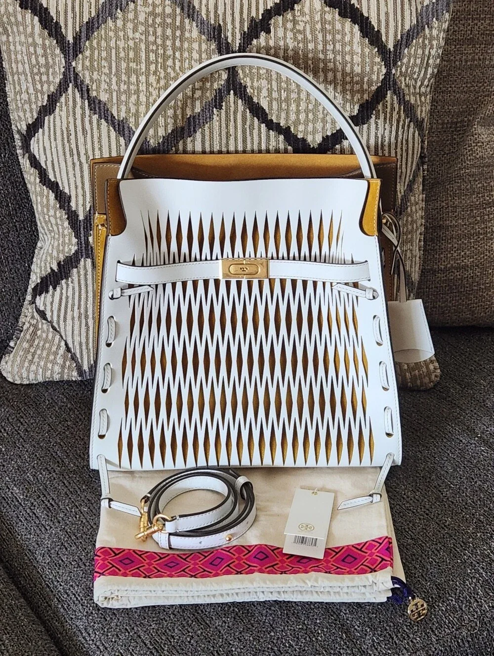 Tory Burch 🌞rare tory